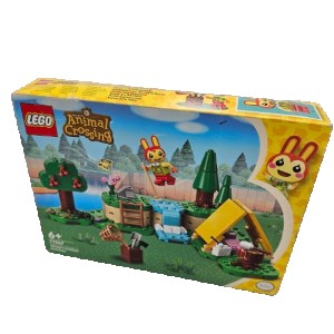 Gra LEGO 77047 LEGO Animal...