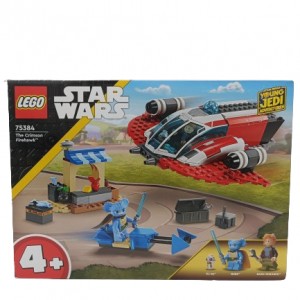 LEGO STAR WARS 75384...