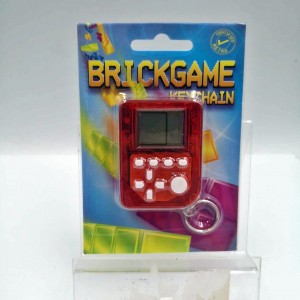 Gra Brick Game