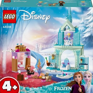 LEGO Disney Kraina Lodu...