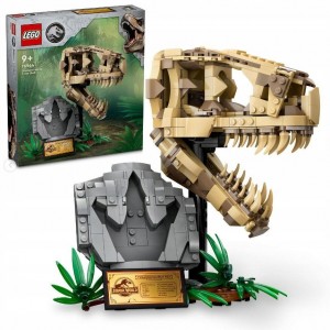 LEGO 76964 Jurassic World...