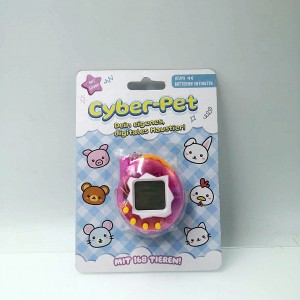 Cyber-pet zabawka dla dzieci