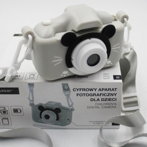 HYKKER CYFROWY APARAT...
