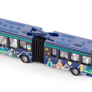 Siku Autobus przegubowy S1617