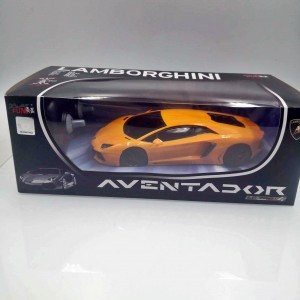 ZABAWKA LAMBORGHINI AVENTADOR