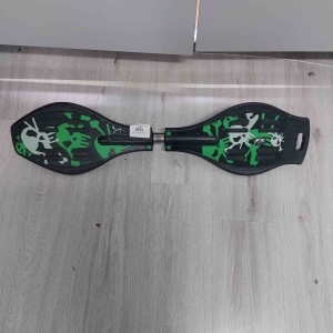 DESKOROLKA WAVEBOARD