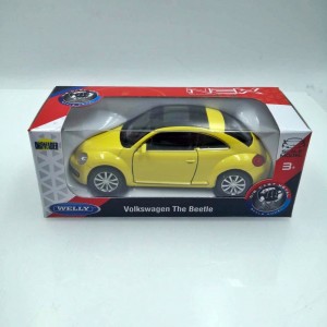 VOLKSWAGEN The beetle NEX