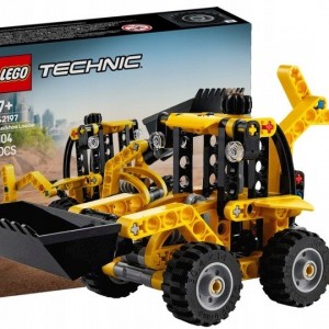 LEGO TECHNIC 42197...
