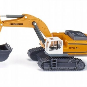 Siku Super Koparka...