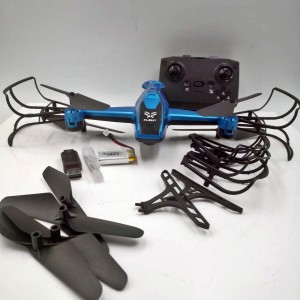 DRON ZABAWKOWY ZDALNIE...