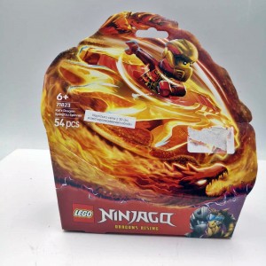 LEGO Ninjago 71823 Smoczy...