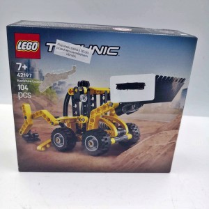 LEGO Technic 42197...