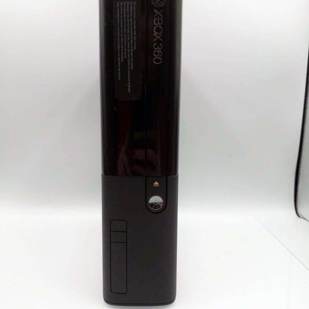 KONSOLA XBOX 360 MODEL 1538 LombardGM - Sprzedaż, Skup Złota i Elektroniki.