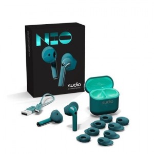 Słuchawki NIO Studio Bluetooth