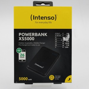 POWERBANK INTENSO XS5000