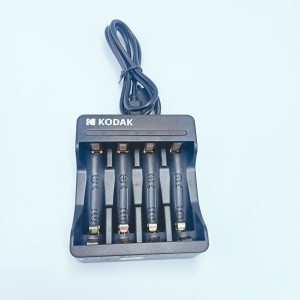 Ładowarka do baterii Kodak