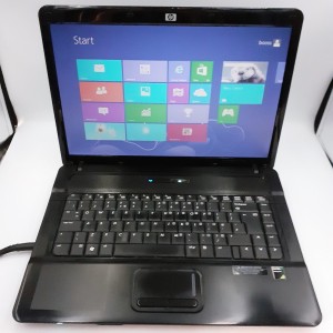 Laptop HP Compaq 6735s...