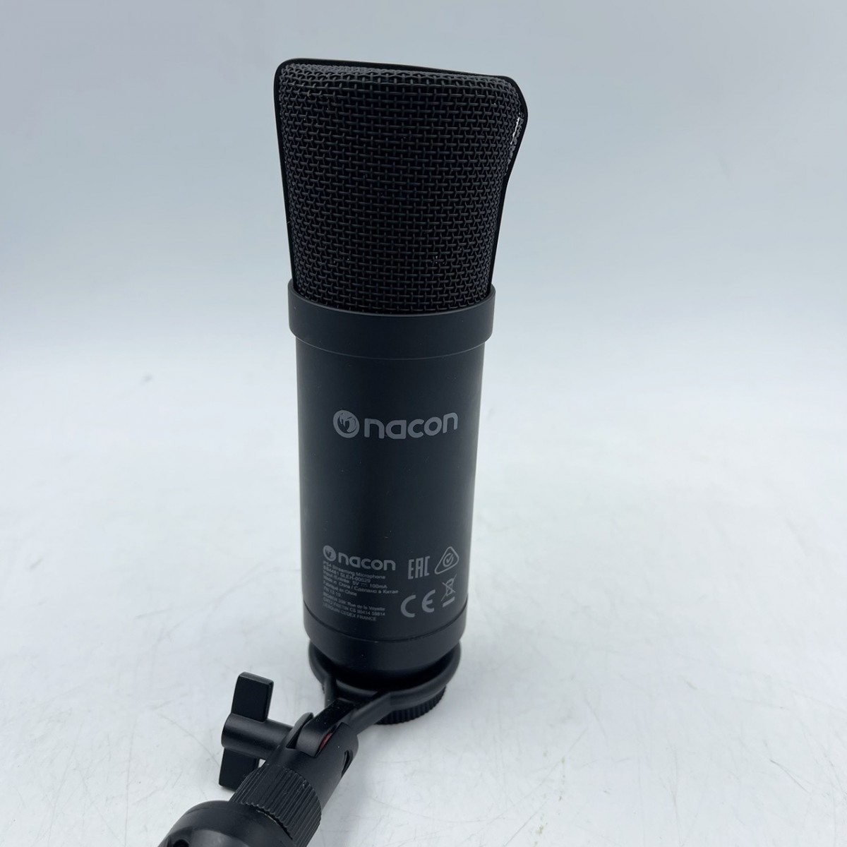 ST-200 Streaming Microphone - Nacon