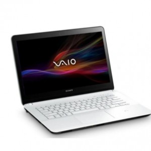 Laptop SONY VAIO SVF152A29M...