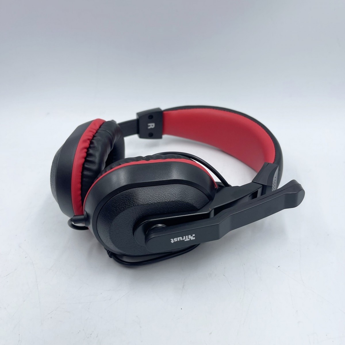 S UCHAWKI NAUSZNE TRUST ZIVA GAMING HEADSET LombardGM Sprzeda