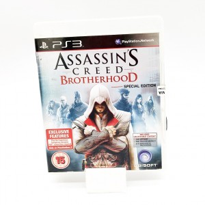 Gra Assassins Creed...