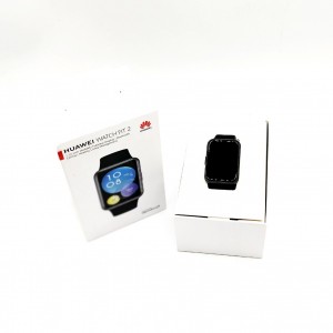 Smartwatch Huawei Watch Fit...
