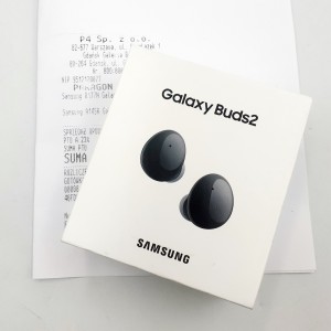Słuchawki Samsung Galaxy...