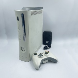 Konsola Xbox 360 Pad Dysk...