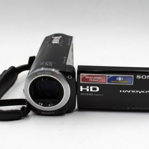 Kamera Sony HDR-CX250E Full HD
