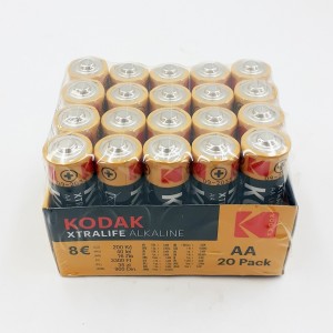 Baterie paluszki Kodak AA...