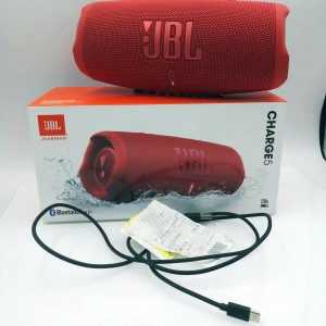 Głośnik JBL CHARGE 5 gwarancja