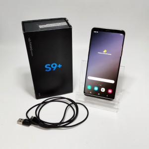 Samsung Galaxy S9+ SM-G965F