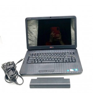 Laptop DELL Inspiron N5050...