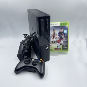 Konsola Microsoft Xbox 360 E