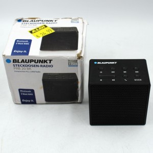 RADIO SIECIOWE BLAUPUNKT...