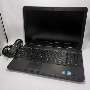 Laptop Dell Latitude E5540 i7