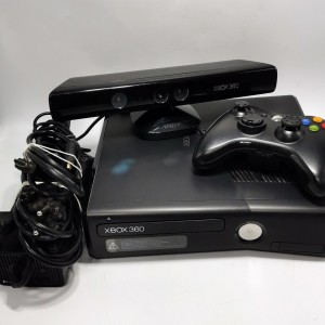 Konsola Xbox 360 250 GB