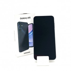 Telefon Samsung Galaxy A15...