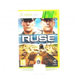 Gra Ruse XBox 360