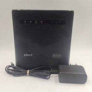 ROUTER ZTE MF286R