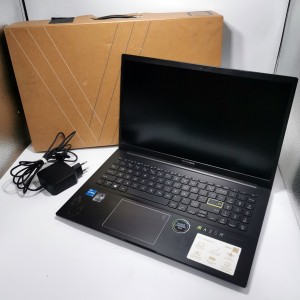 Laptop Asus S513E