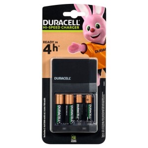 Ładowarka DURACELL NiMH...