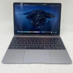 LAPTOP MACBOOK 12 (EARLY...