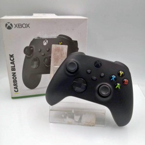 PAD XBOX SERIES S pudełko