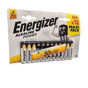 Baterie Energizer Alkaiczna...