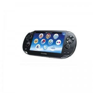 Konsole Sony PS Vita...