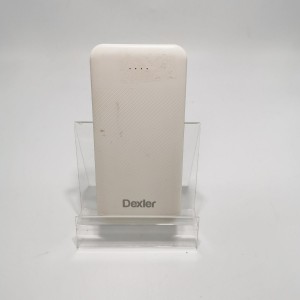 Powerbank Dexler