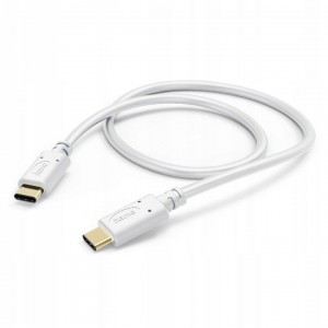 Hama KABEL USB-C – USB-C...