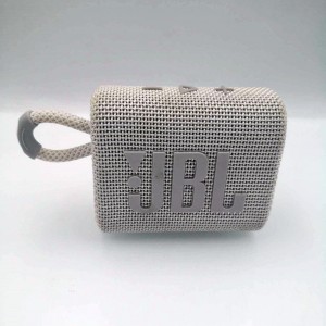 Głośnik JBL GO 3