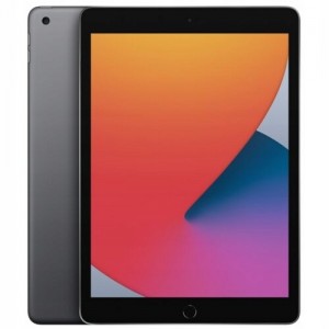 Tablet Apple iPad (8th Gen)...